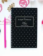 Image result for Notebook Budget Ideas