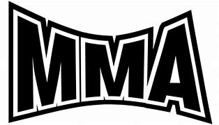 Image result for MMA Logo