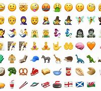 Image result for All New Emojis