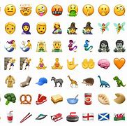 Image result for New iPhone Emojis Single