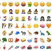 Image result for iOS 11 Emojis
