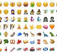Image result for All Emojis On iPhone