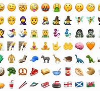 Image result for emojis iphone actual sizes