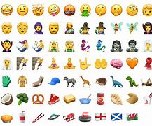 Image result for Show All Emojis