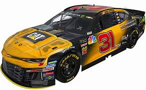 Image result for Caterpillar NASCAR Advertisement Design