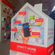 Image result for Xfinity Home Security System