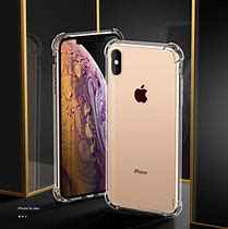 Image result for Clear iPhone XS Max Case