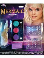 Image result for Mermaid Makeup Box