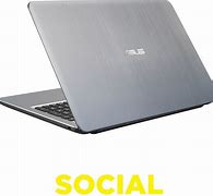 Image result for Asus Silver Laptop