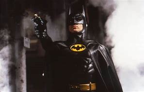 Image result for Burton Batman