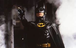 Image result for Tim Burton Batman