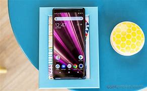 Image result for Sony Phone XZ3
