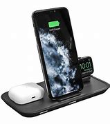 Image result for iPhone and AirPod Charger