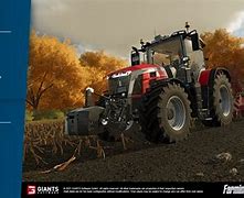 Image result for Farming Simulator 22 Mods Massey Ferguson 9s