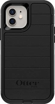 Image result for iPhone 12 OtterBox Case Mockup
