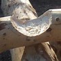 Image result for Key Notch in Wood