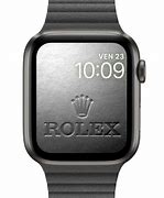 Image result for Rolex Apple Watch Face