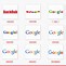 Image result for Evolution of Google Accounts Screen