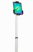 Image result for Outdoor iPad Stand