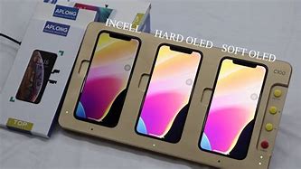 Image result for Is iPhone X OLED