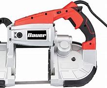 Image result for Chicago Tools Band Saw