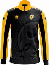 Image result for Top eSports Jacket LOL