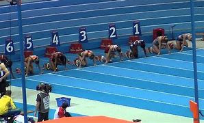 Image result for 60 Meters Women Record Japan