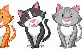 Image result for Design 3 Cats