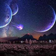 Image result for Space Art iPad Wallpaper