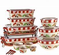 Image result for Old World Temptations Bakeware