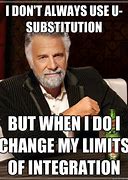 Image result for Why Arenes Like Substitution Reaction Meme