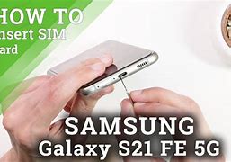 Image result for SS Galaxy S21 Ultra 5G Sim Slot