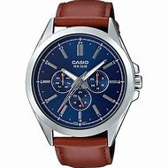 Image result for Casio Watch