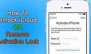 Image result for Activation Lock 3Utool