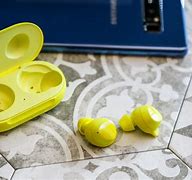 Image result for Galaxy Buds in Order