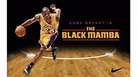 Image result for Black Mamba Basketball Player