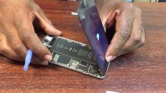 Image result for LCD On My iPhone 6
