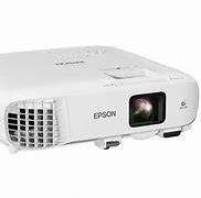Image result for Epson LCD Projector H368a Directions