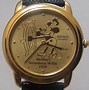 Image result for Steamboat Willie Watch