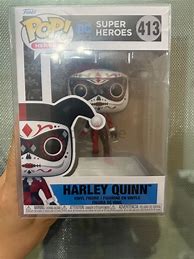 Image result for Harley Quinn Funko POP Checklist