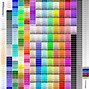 Image result for Sublimation Color Wheel