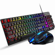 Image result for External Keyboard and Mouse for Laptop