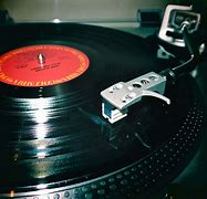 Image result for Old Record Player Disc