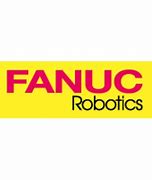 Image result for Fanuc Robot Systems Logo
