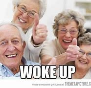 Image result for Old People Memes Reunion