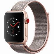 Image result for Apple Watch 3 Rose Gold 42Mm New