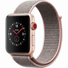 Image result for Apple Watch Series 3 42Mm GPS Cellular