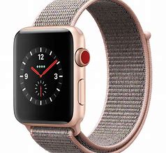 Image result for Apple Watch 3 Cellular 42Mm