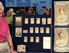 Image result for Antiques Roadshow Baseball Card Collection