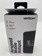 Image result for Verizon Airspeed Mobile Hotspot